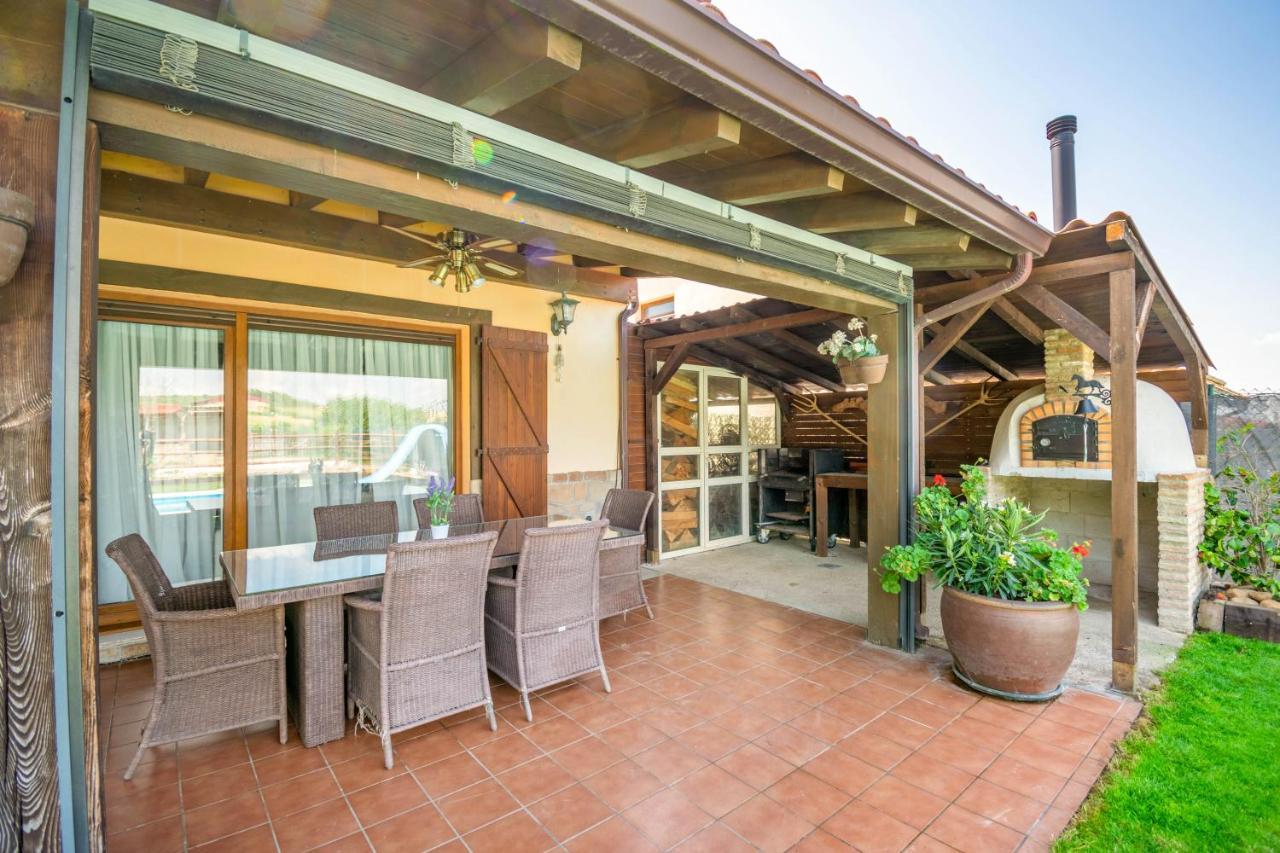 Casa Valdizarbe, Espectacular Proxima A Pamplona Сasa de vacaciones *