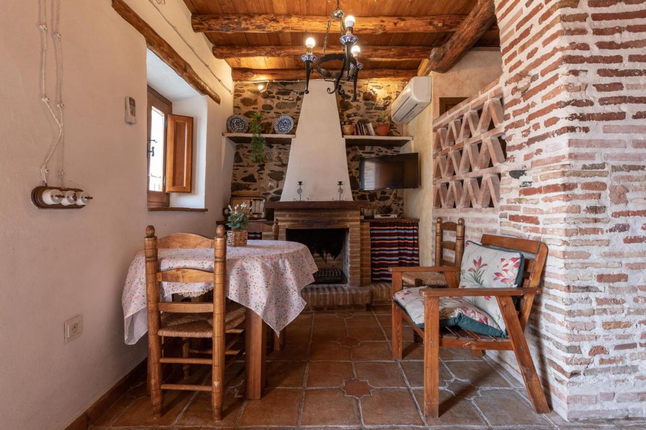 Chalet El Porton