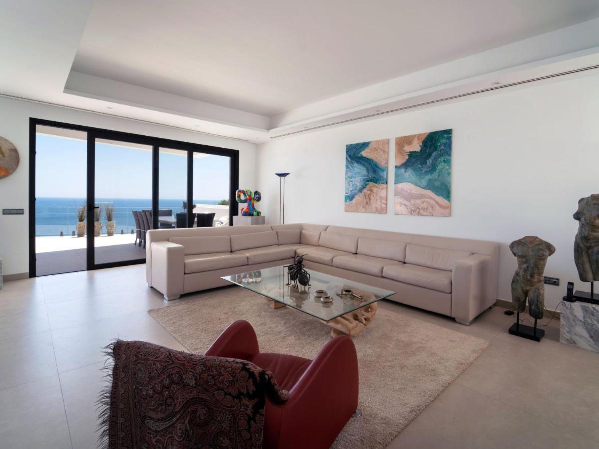 Holiday home Luz By Interhome *