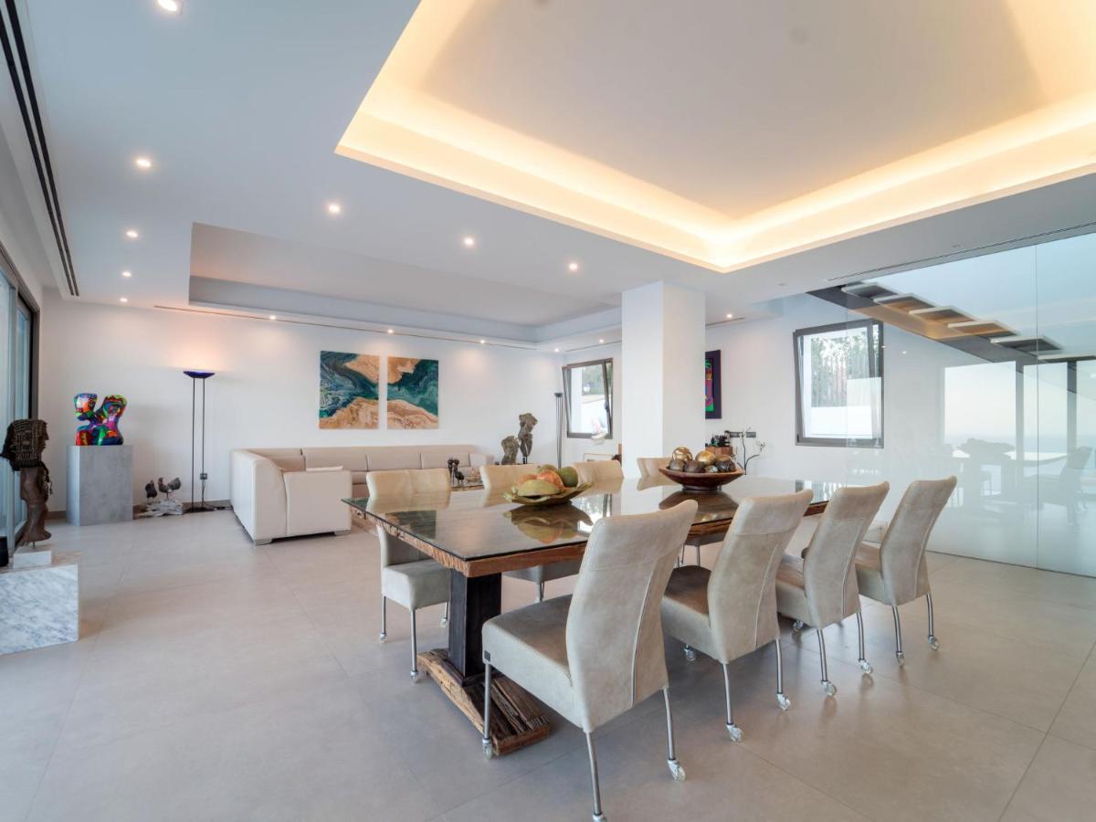Luz By Interhome *