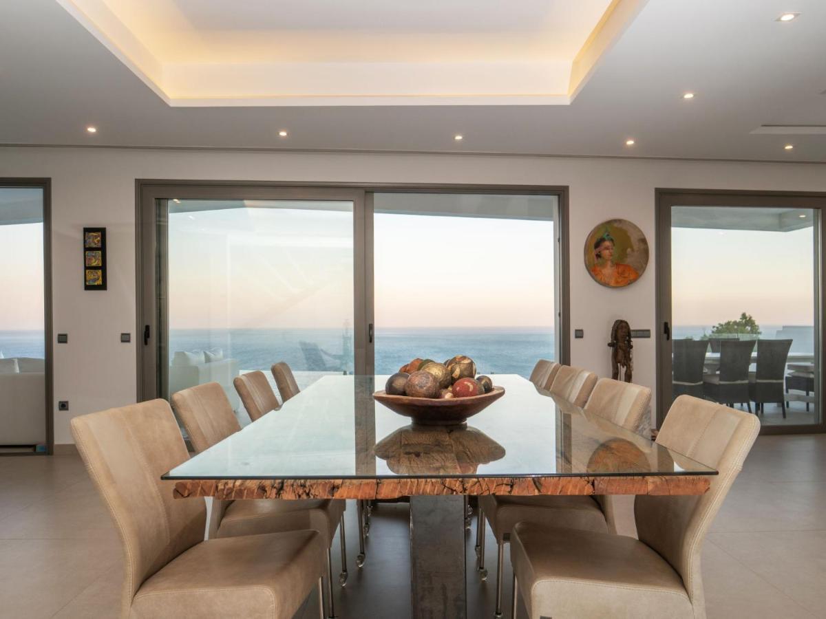 Luz By Interhome * Manilva