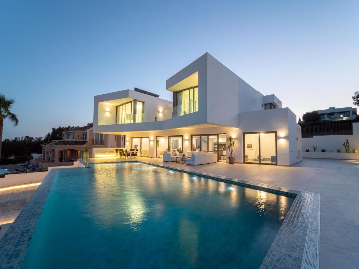 Luz By Interhome Manilva