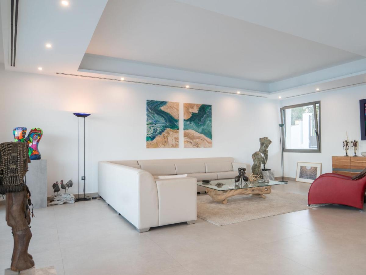 Luz By Interhome Holiday home *