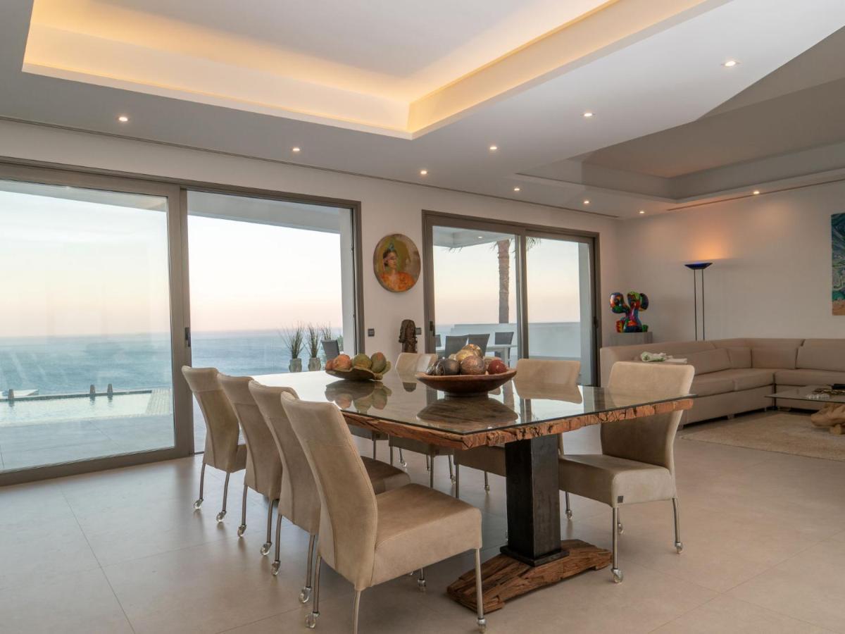 Luz By Interhome Manilva