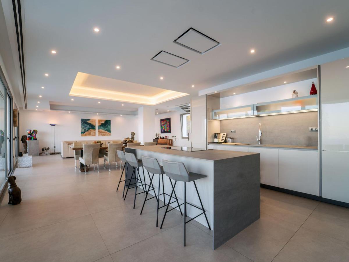 Luz By Interhome Holiday home
