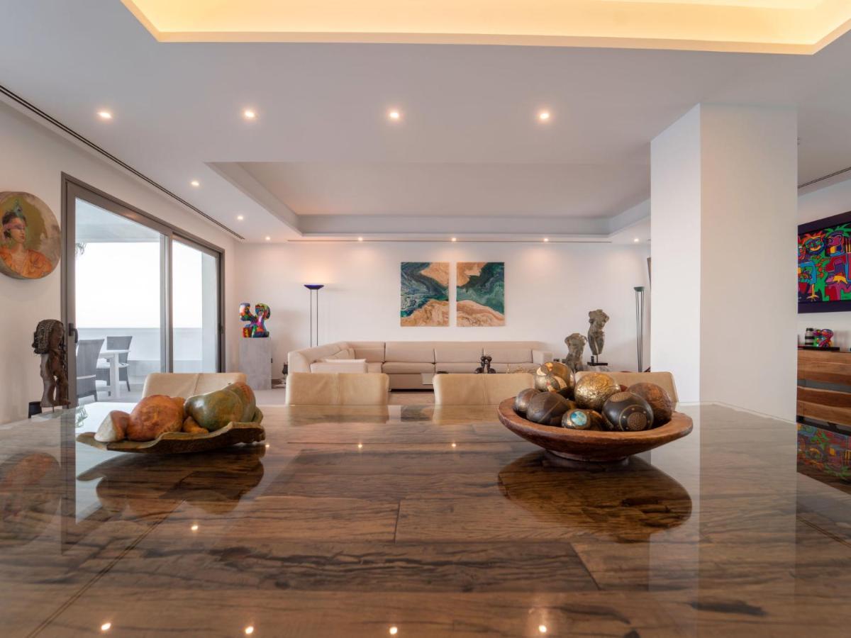 Holiday home Luz By Interhome Manilva