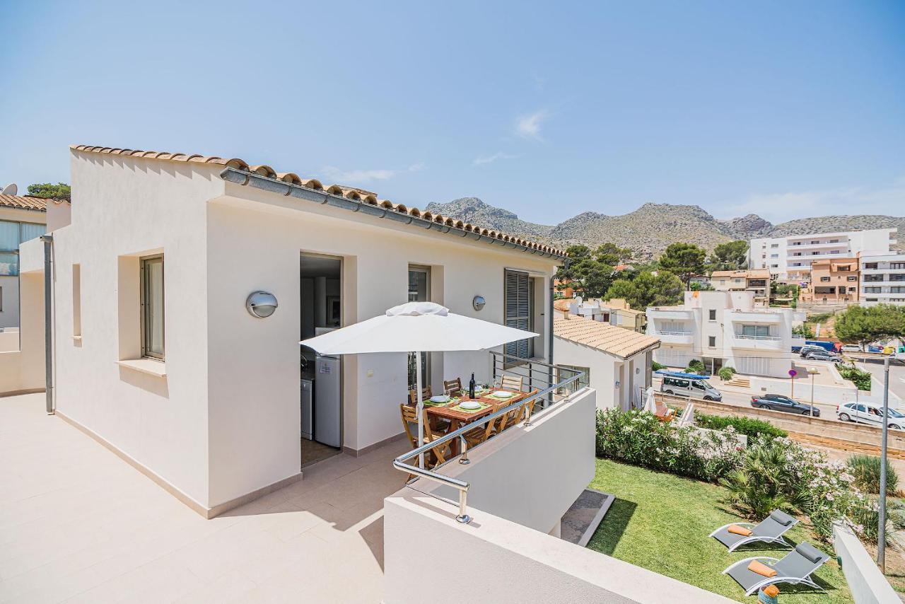 Сasa de vacaciones Molins 1 *
