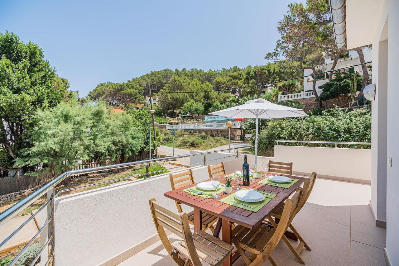 Molins 1 Сasa de vacaciones
