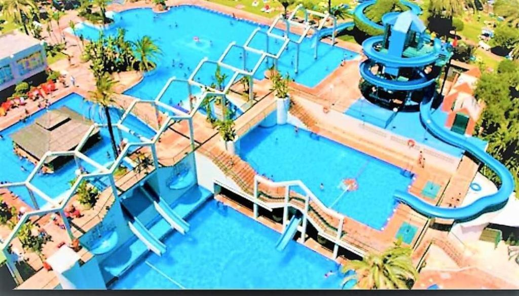 Sun & Sea Benalbeach Benalmadena