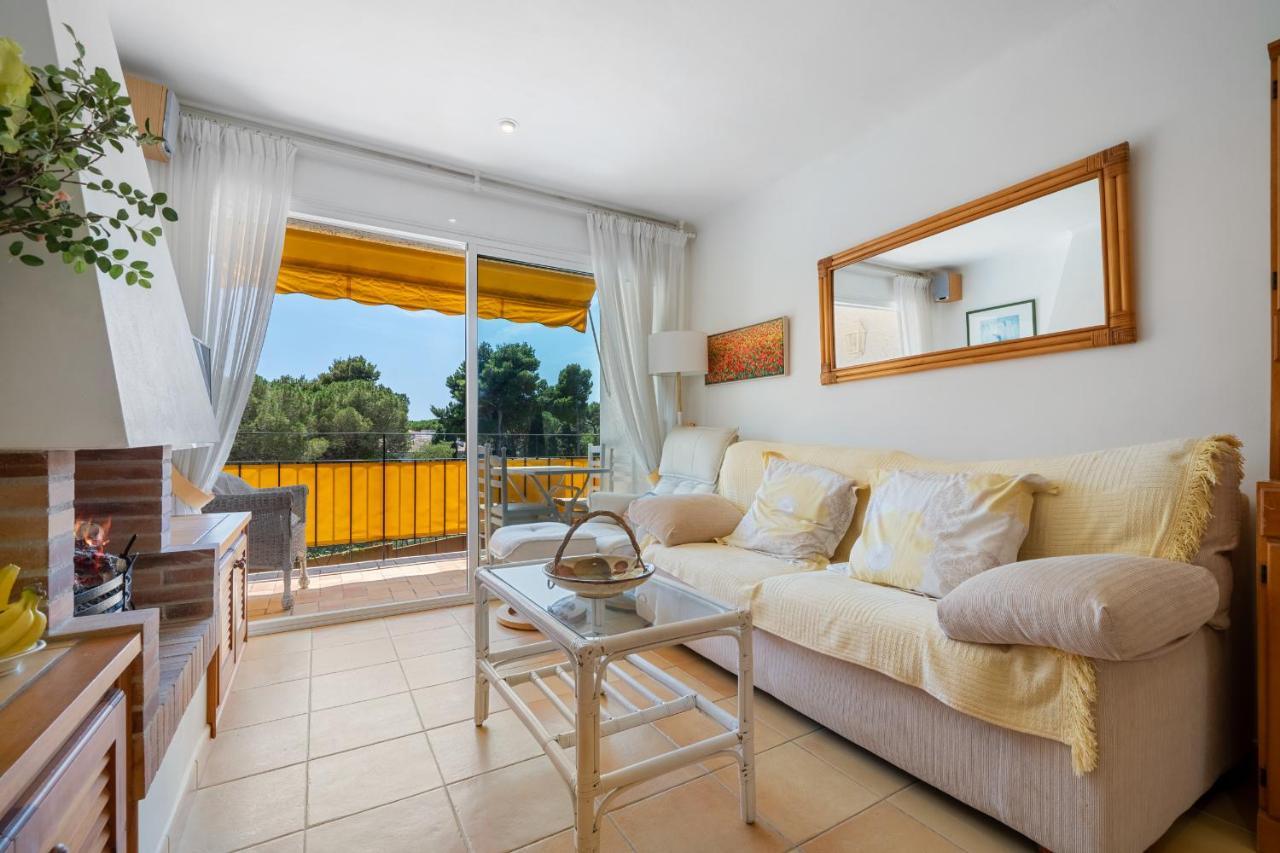 Apartamento Hauzify I Joy *