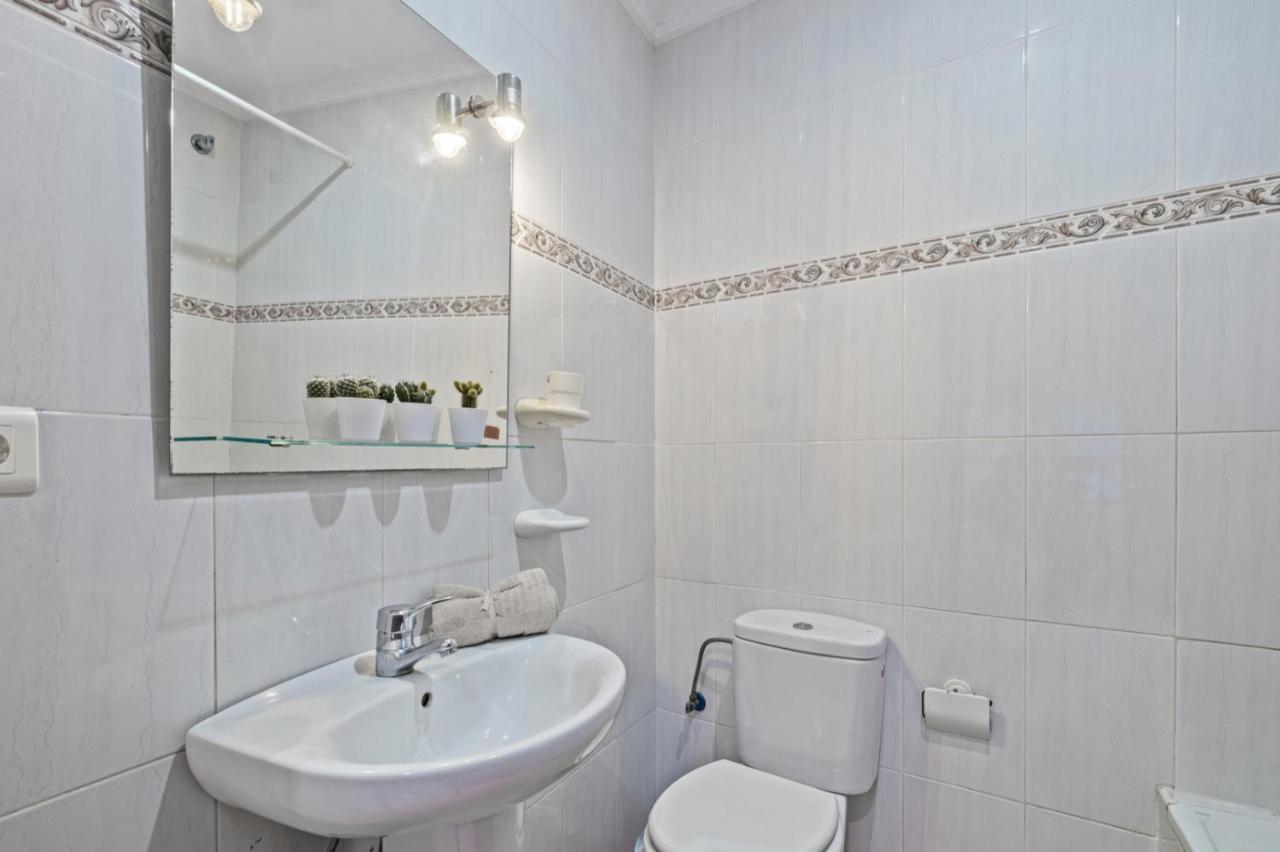 Cala Mijas And Golf Apartment *