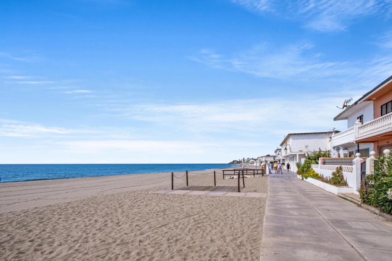 Cala Mijas And Golf *