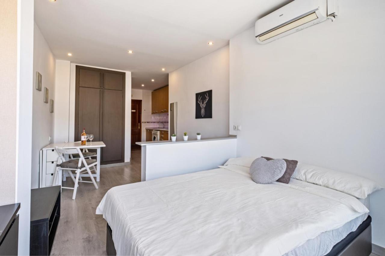 Cala Mijas And Golf Apartment La Cala De Mijas