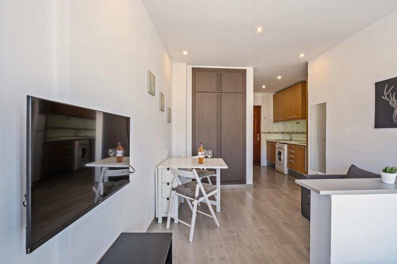 Cala Mijas And Golf Apartment *