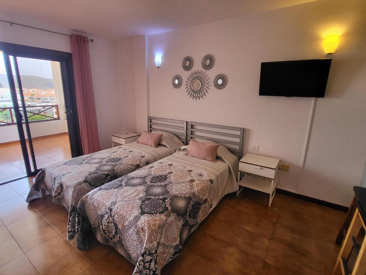 San Marino 7 Apartamento Los Cristianos (Tenerife)