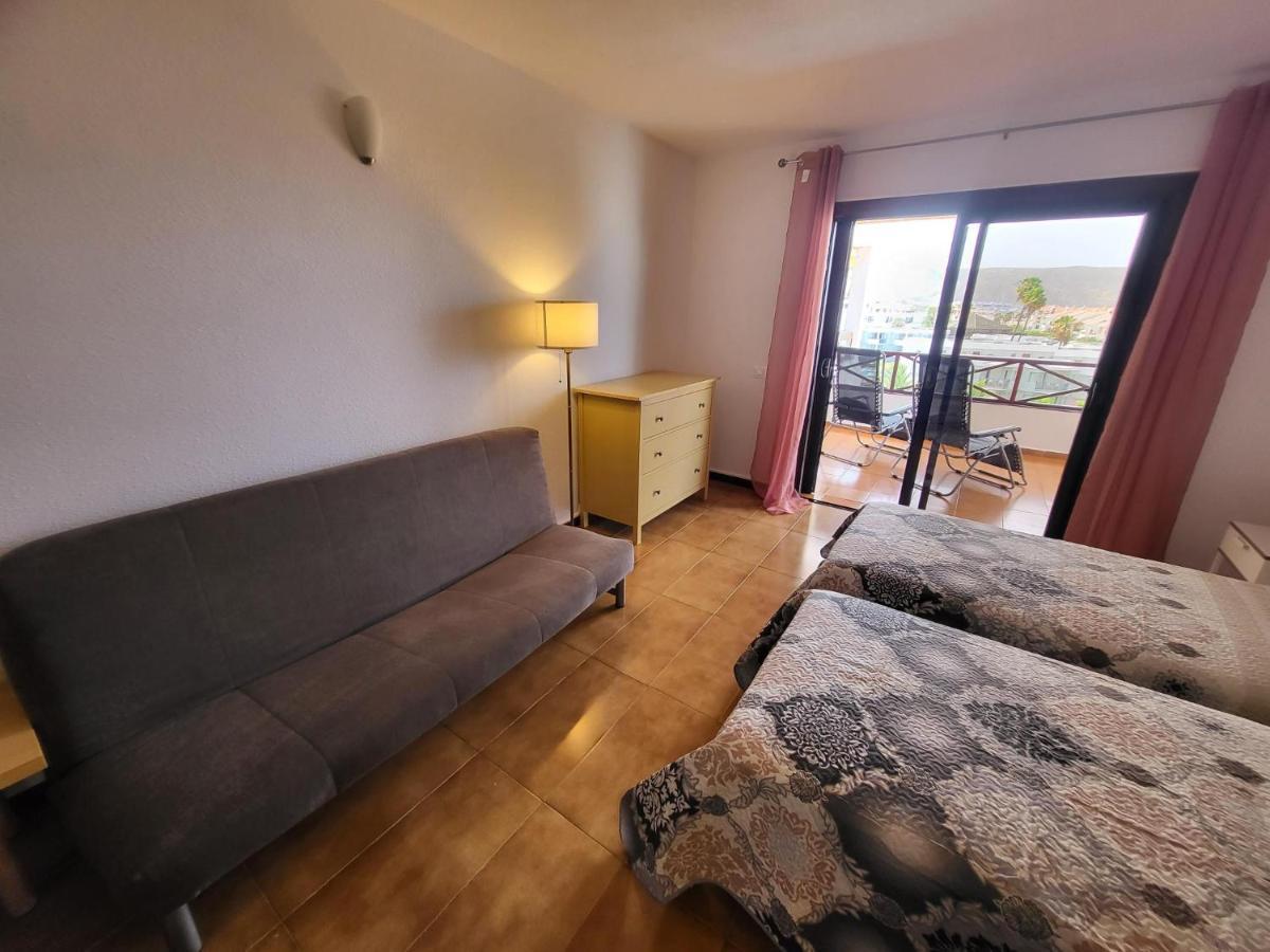 San Marino 7 Apartamento Los Cristianos (Tenerife)