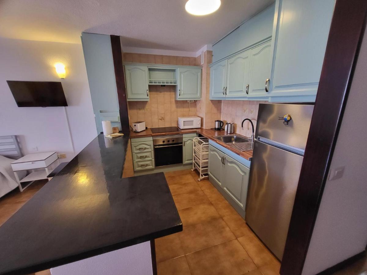 San Marino 7 Apartamento Los Cristianos (Tenerife)