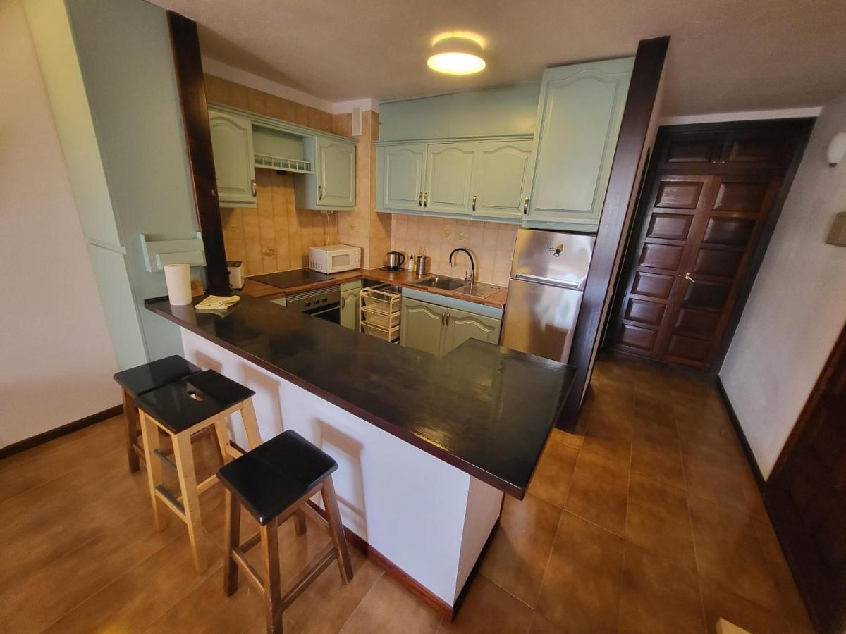 Apartamento San Marino 7