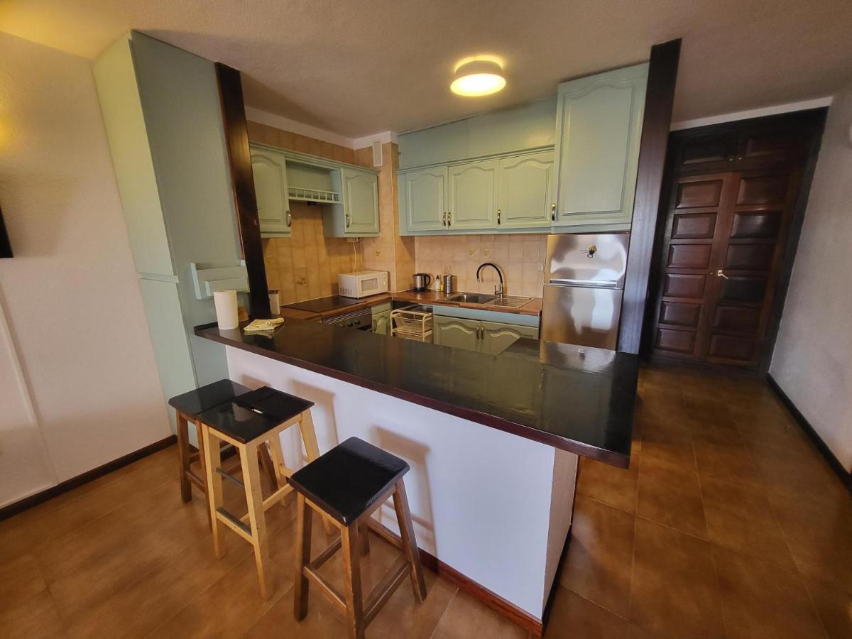 Apartamento San Marino 7 Los Cristianos (Tenerife)