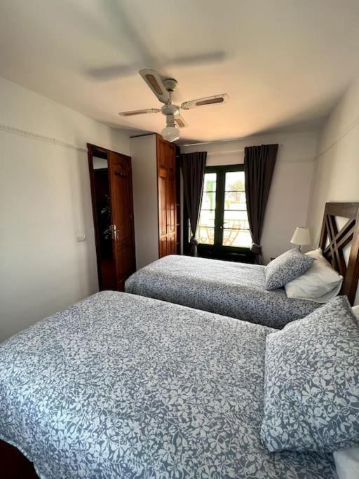 The Sallies - 3 Bedroom With Private Pool Сasa de vacaciones