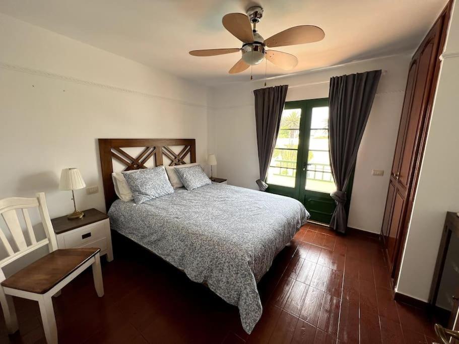 Сasa de vacaciones The Sallies - 3 Bedroom With Private Pool