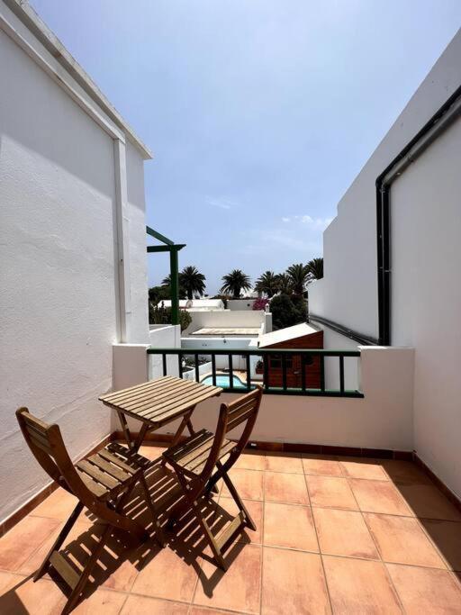 The Sallies - 3 Bedroom With Private Pool Сasa de vacaciones Tías
