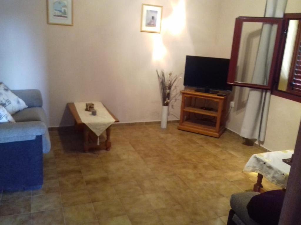 Holiday home Casa Mercedes