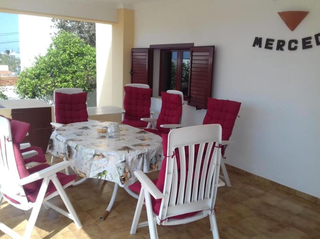 Casa Mercedes *