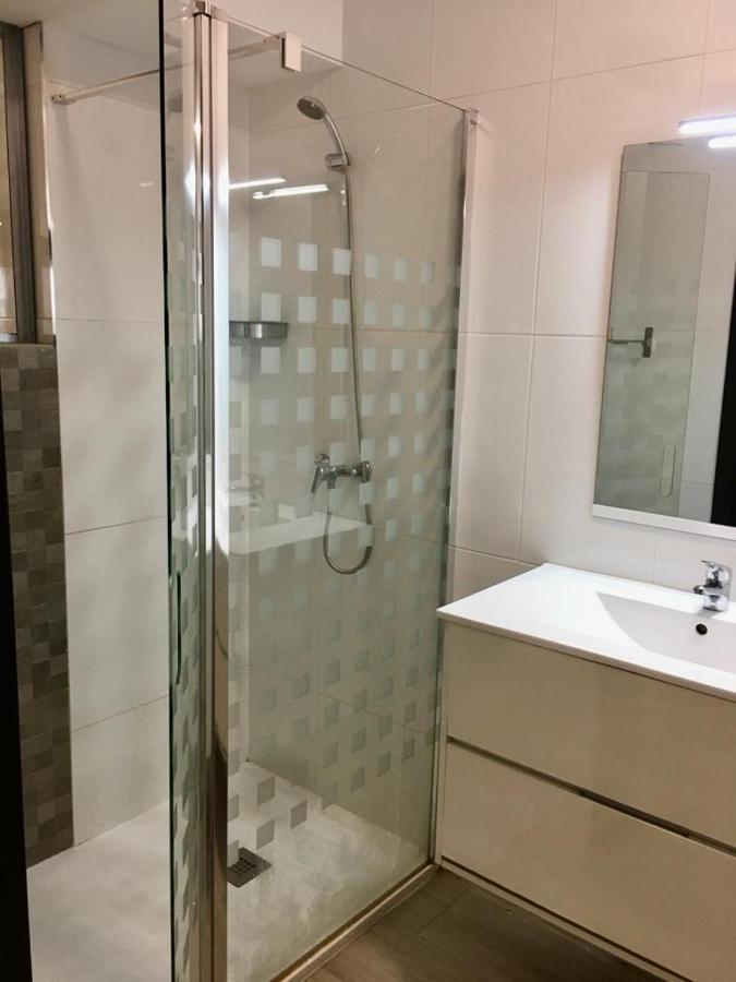 Apartment Full Equip. Bilbao