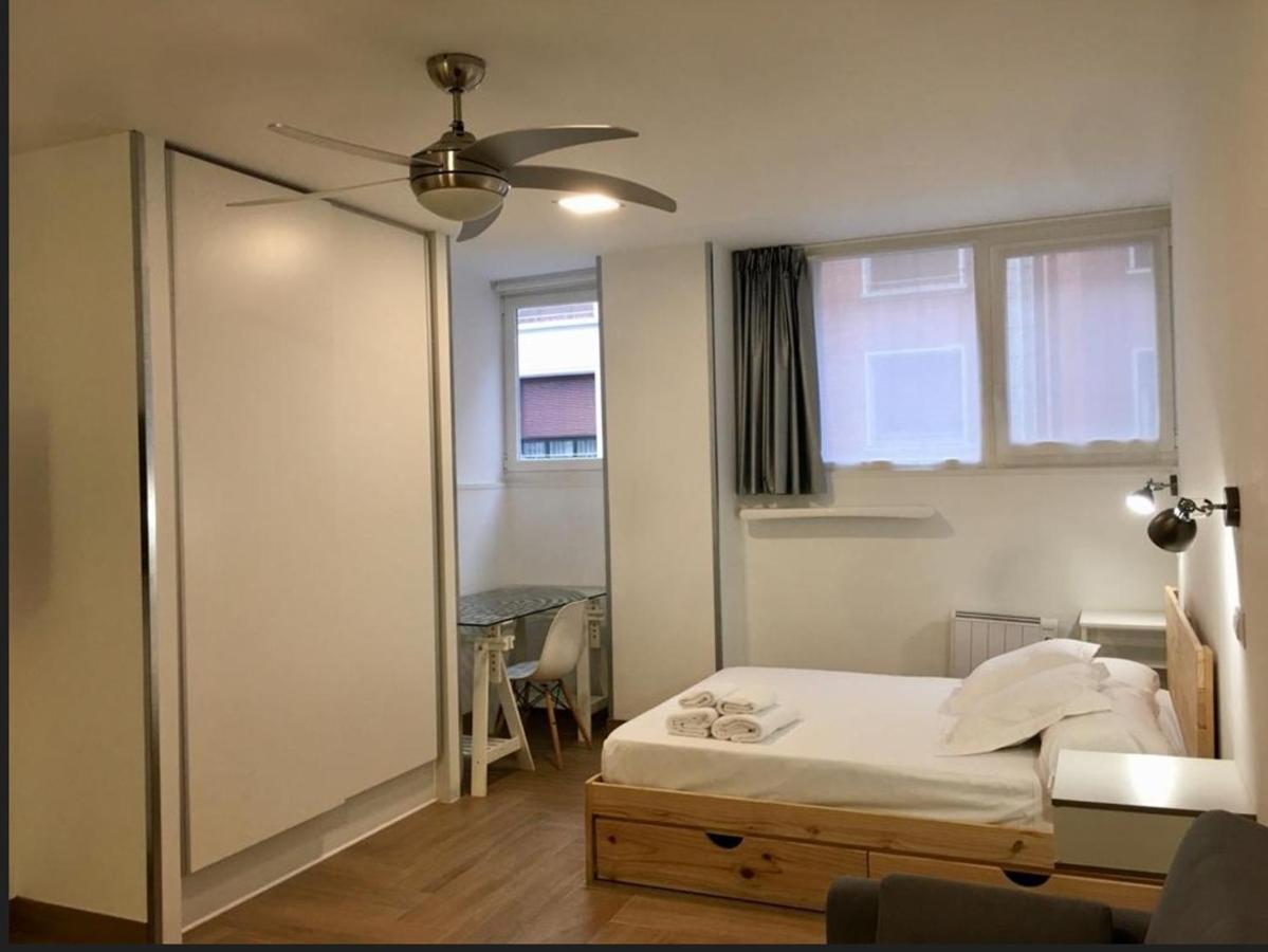 Apartment Full Equip. Bilbao