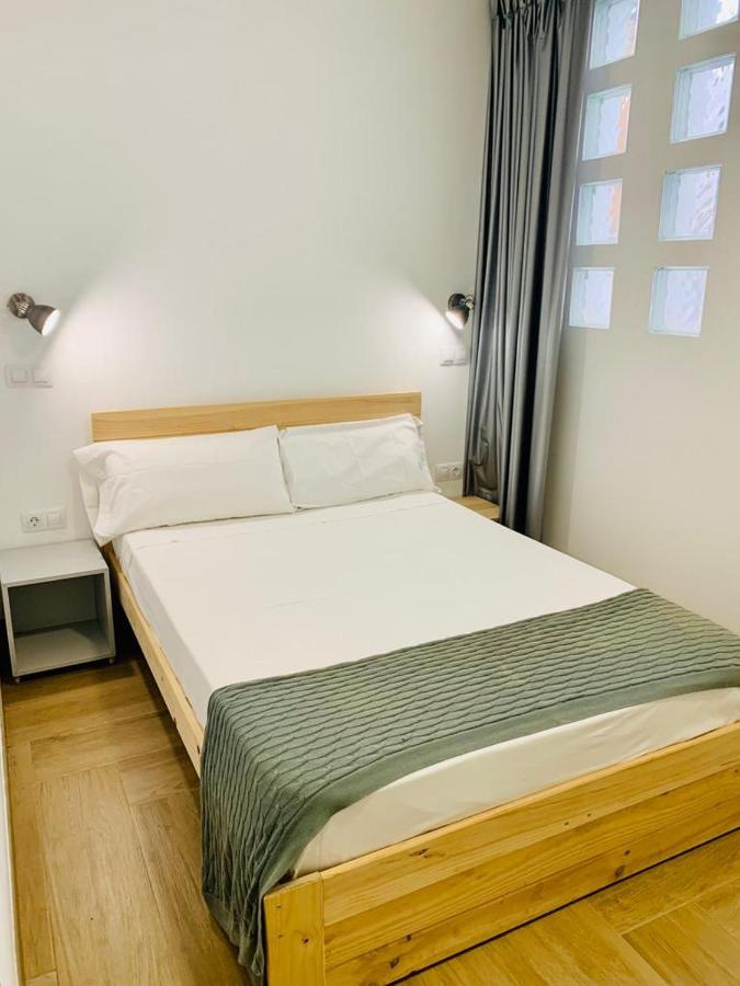 Full Equip. Apartment *