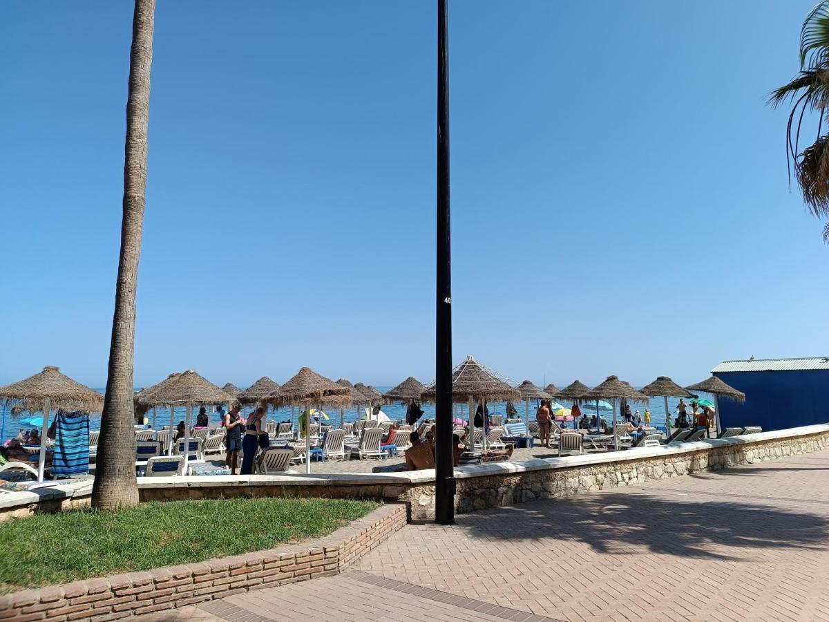 Amazing & Renovated 2-bedroom Flat In Fuengirola