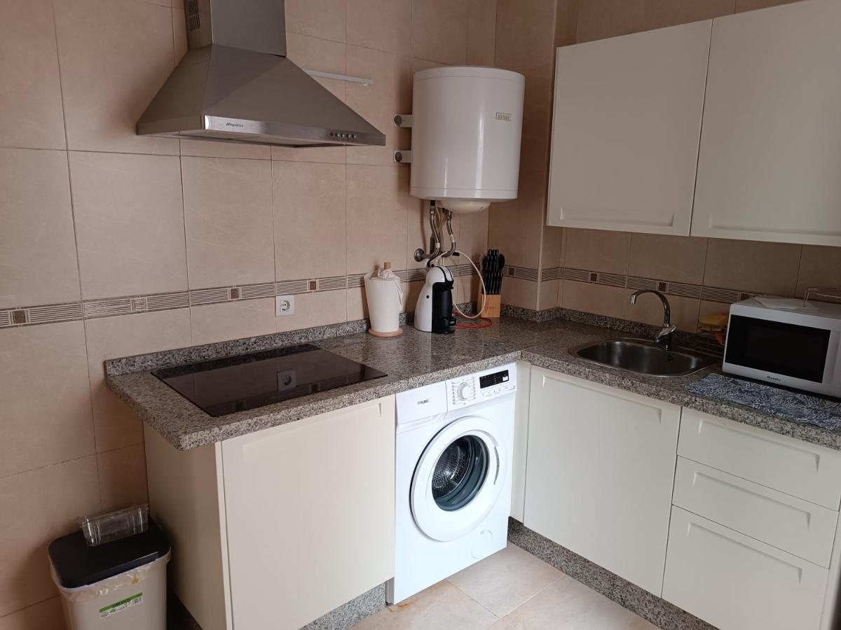 Amazing & Renovated 2-bedroom Flat In Apartamento *