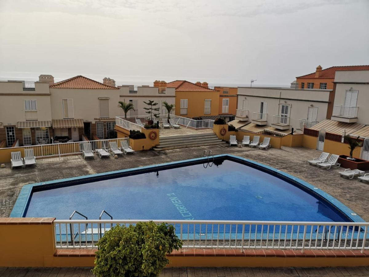 Apartamento Apartamento Lara El Carmen 1 *