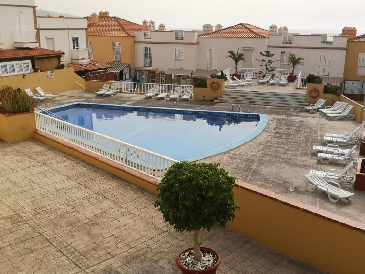 Apartamento Lara El Carmen 1