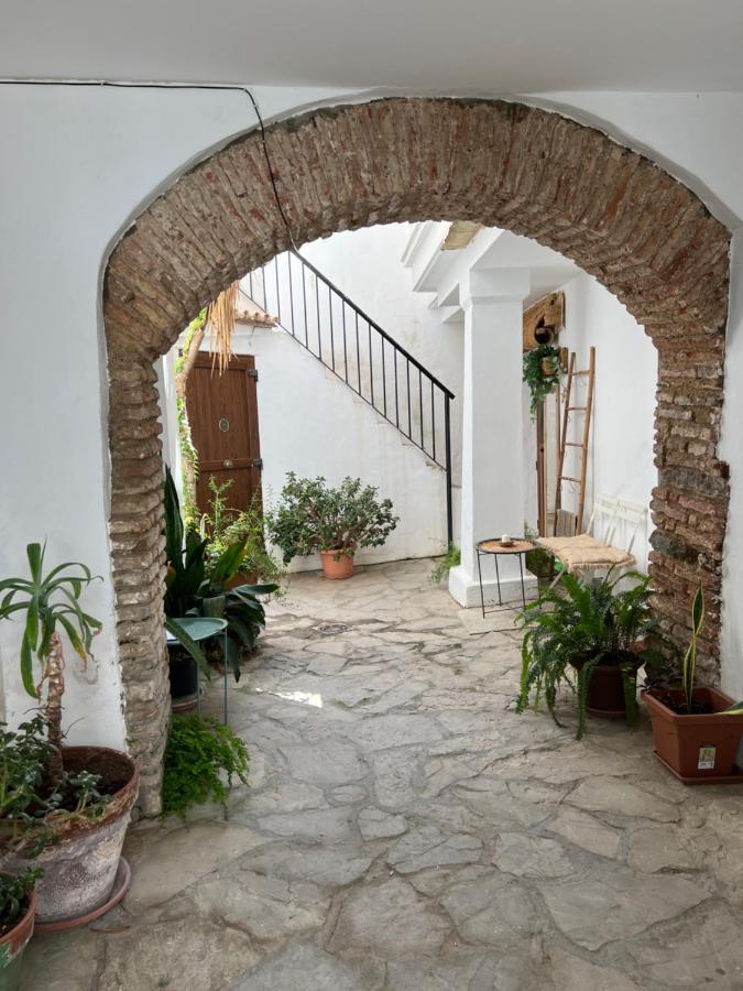 The Life, Acogedor Estudio Centro Historico Tarifa