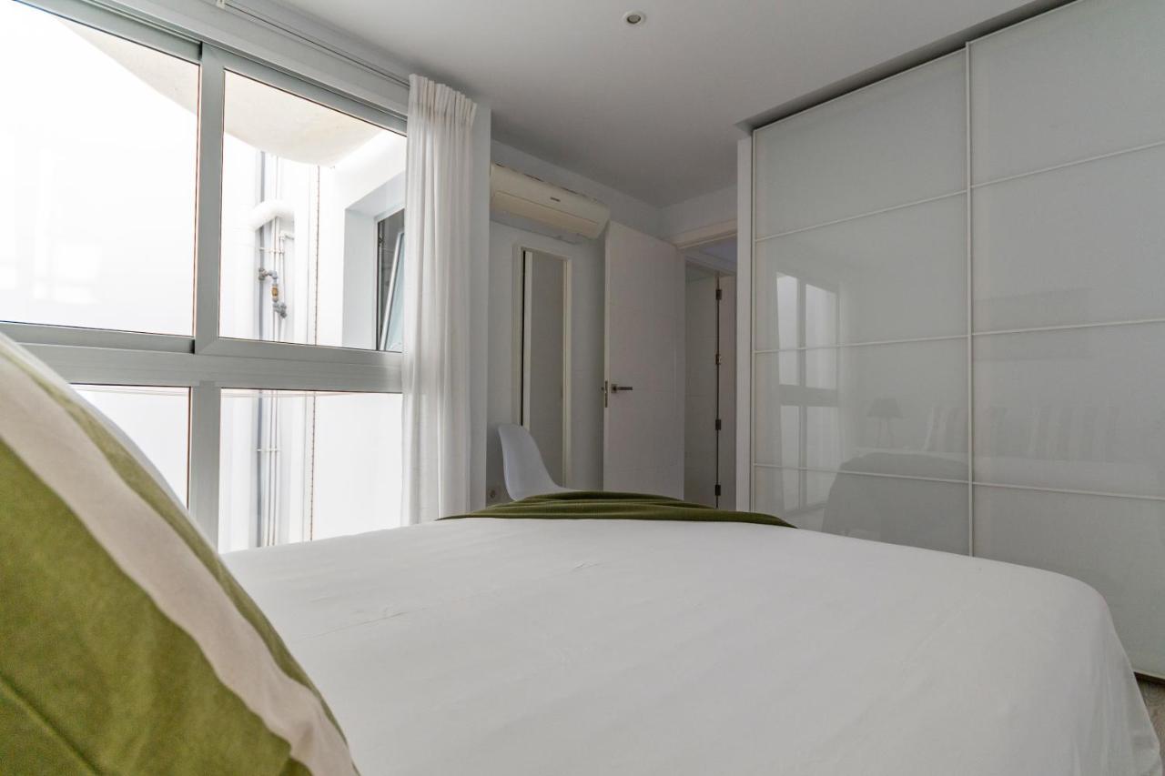Apartment Amplio Recien Reformado