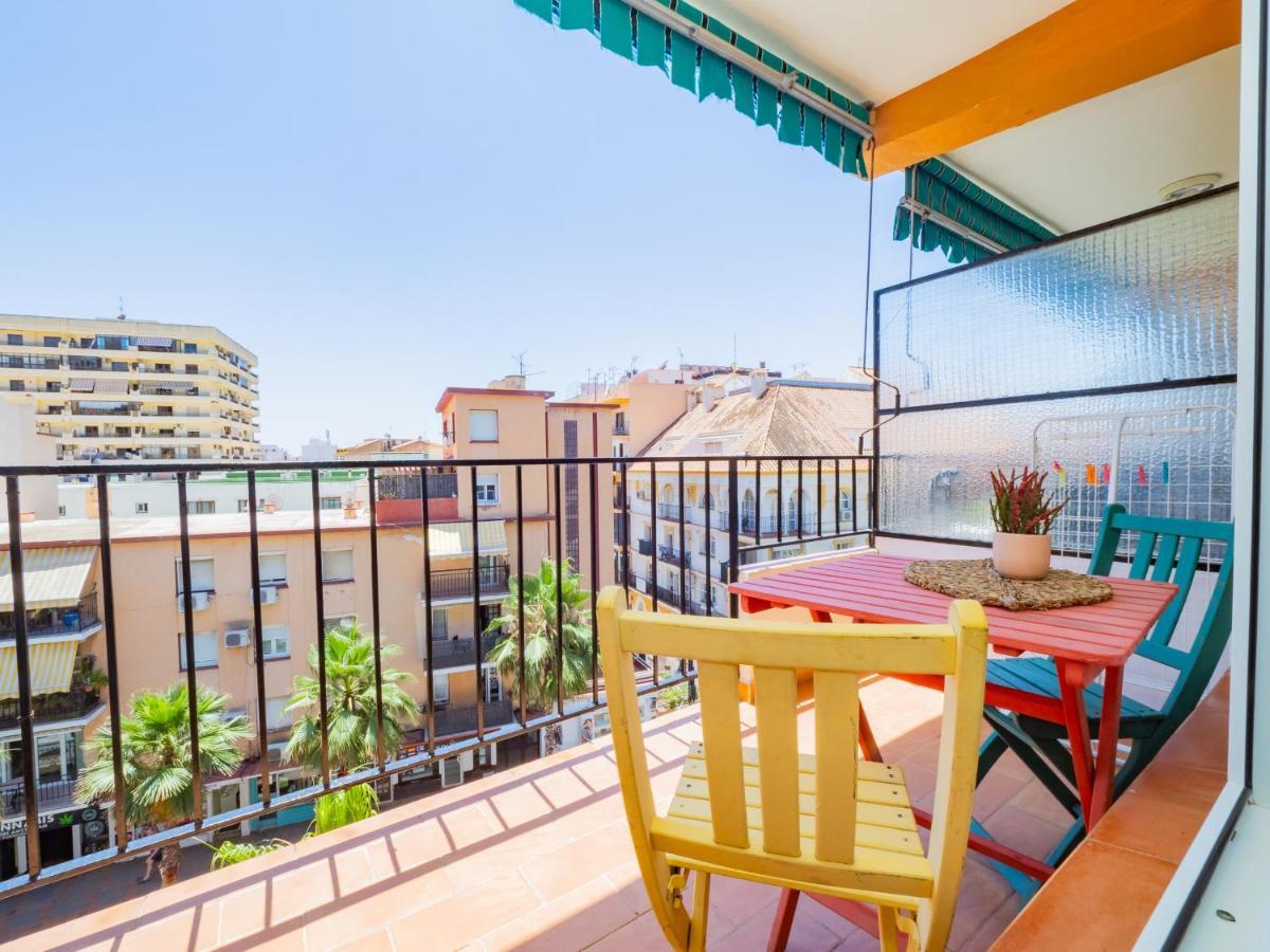 Apartment Cubo's Leisure Port