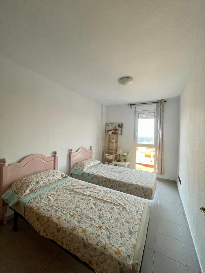 Apartment-duplex, Apartment El Medano (Tenerife)