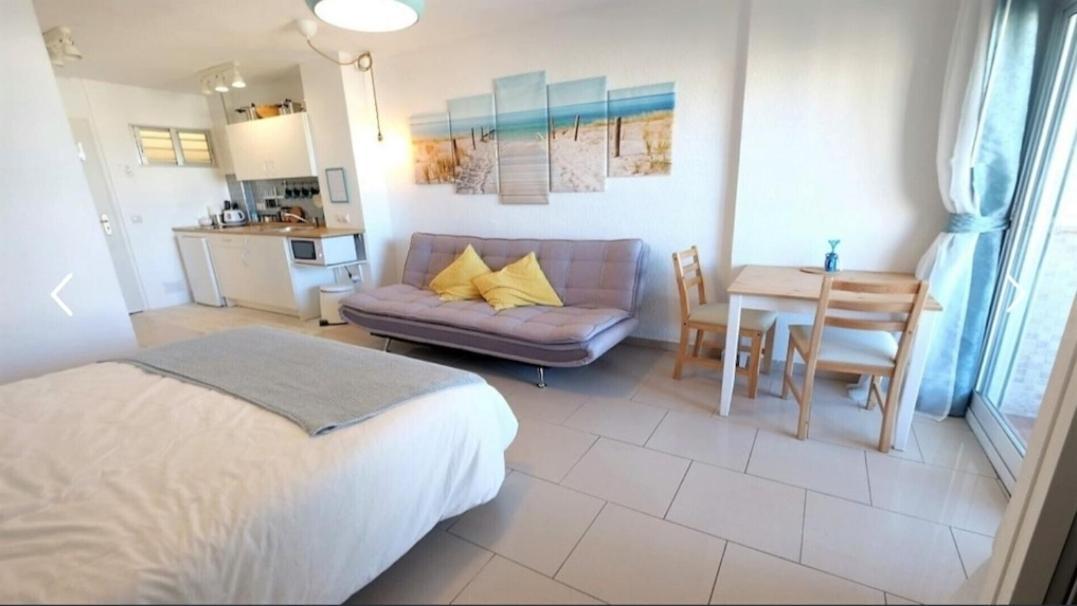 Apartamento Brise Marine Benalmádena