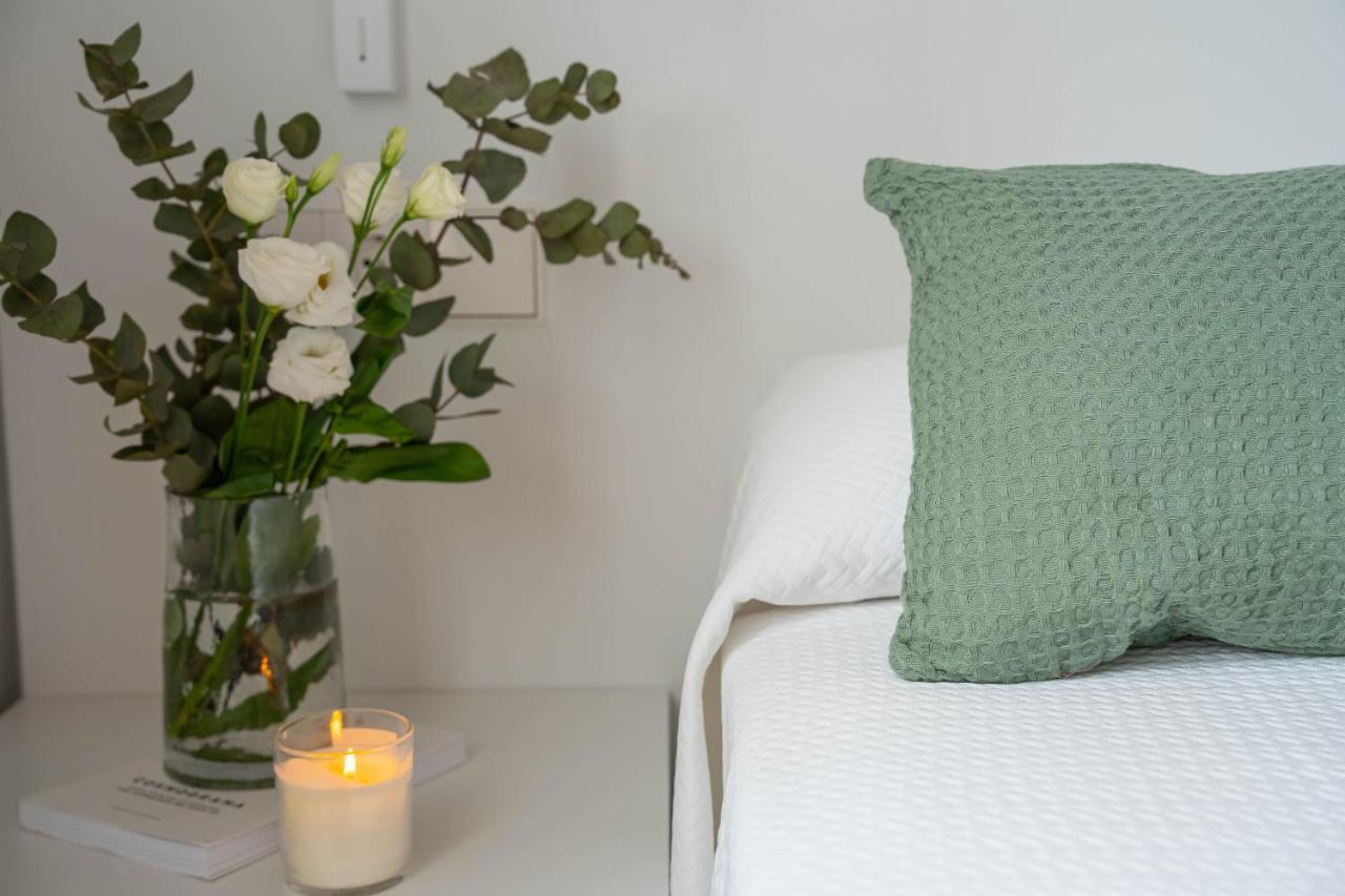 Sagitario Rymar Apartamento