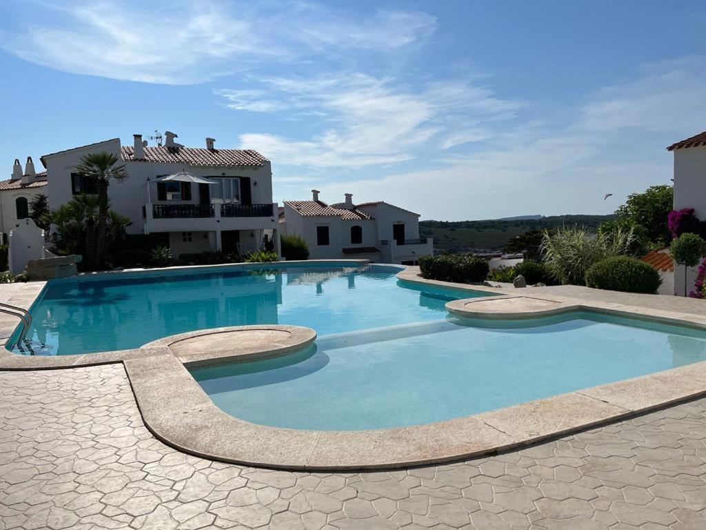 Apartamento Precioso En Primera Linea De Mar Son Parc