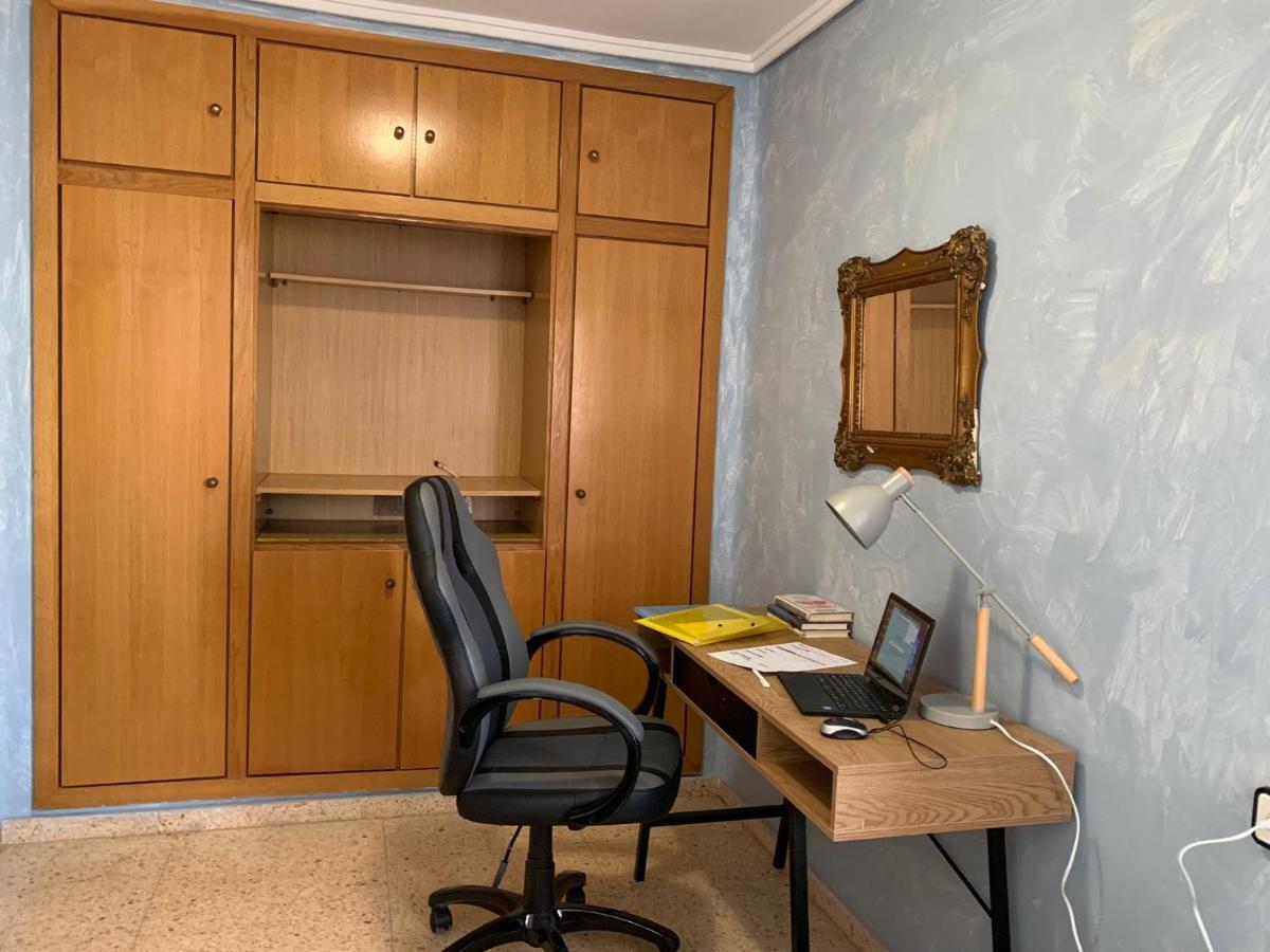 Sagunto Guest house *