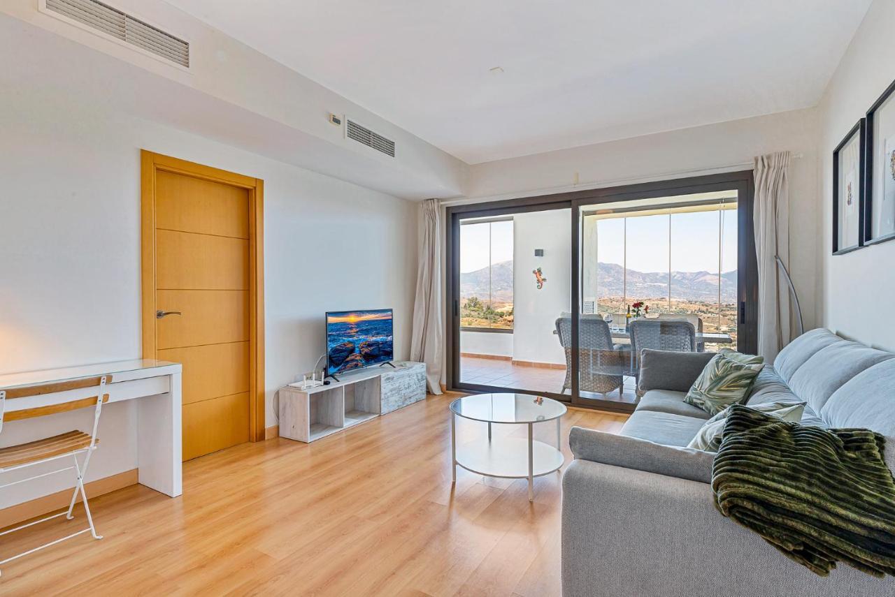 Calita 109 Mijas Costa - Malaga Apartamento