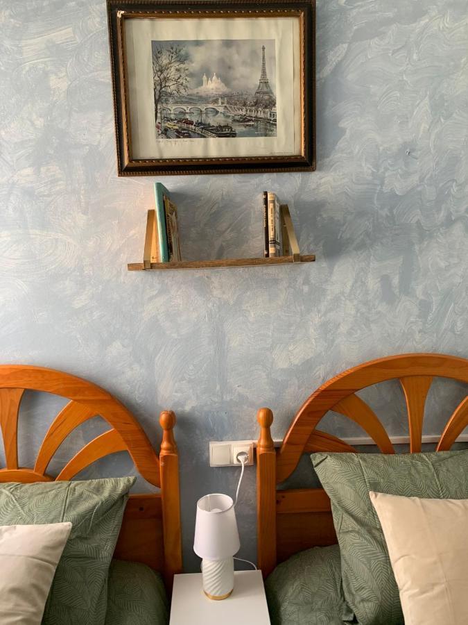 Guest house Sagunto Sagunto