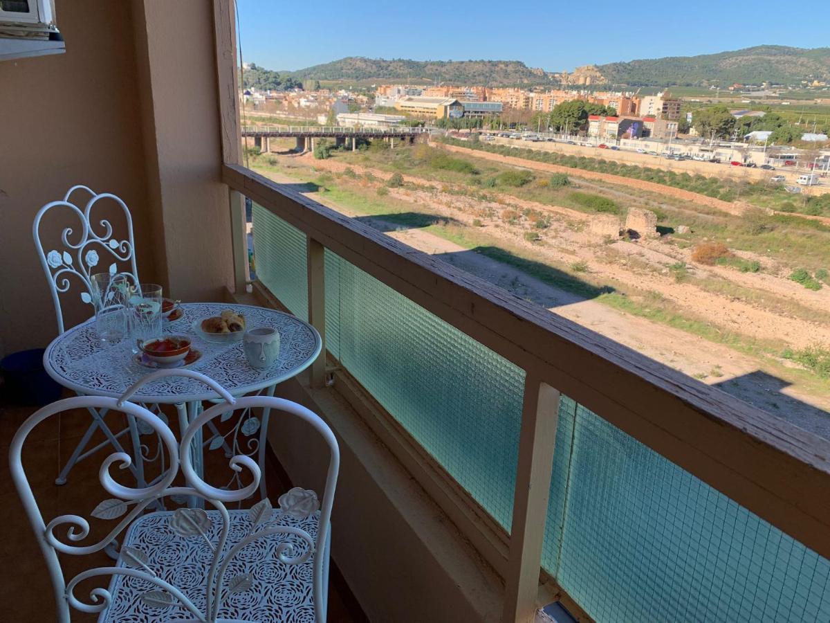 Sagunto Guest house Sagunto