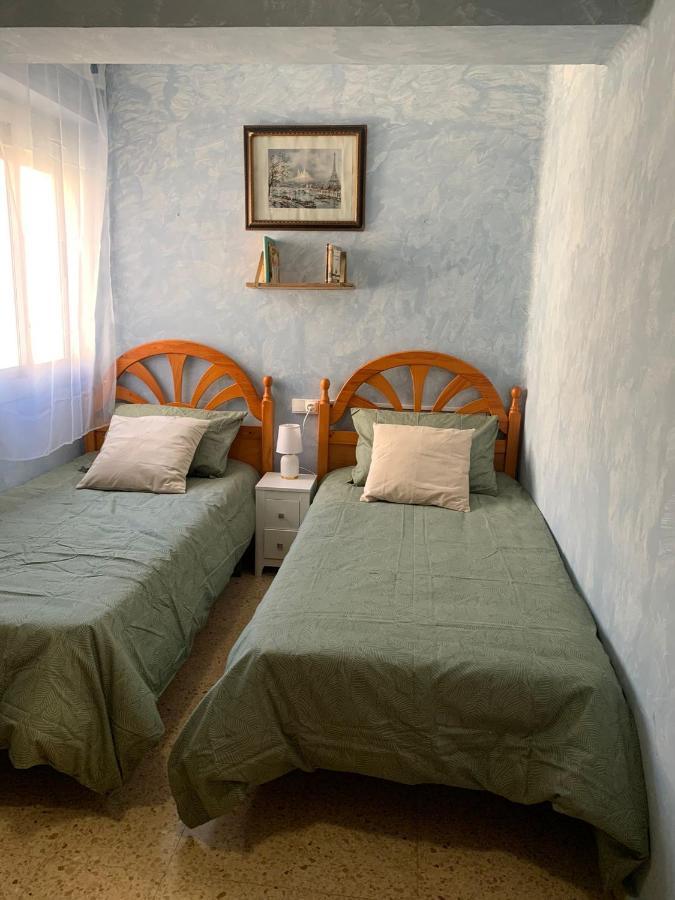 Guest house Sagunto *