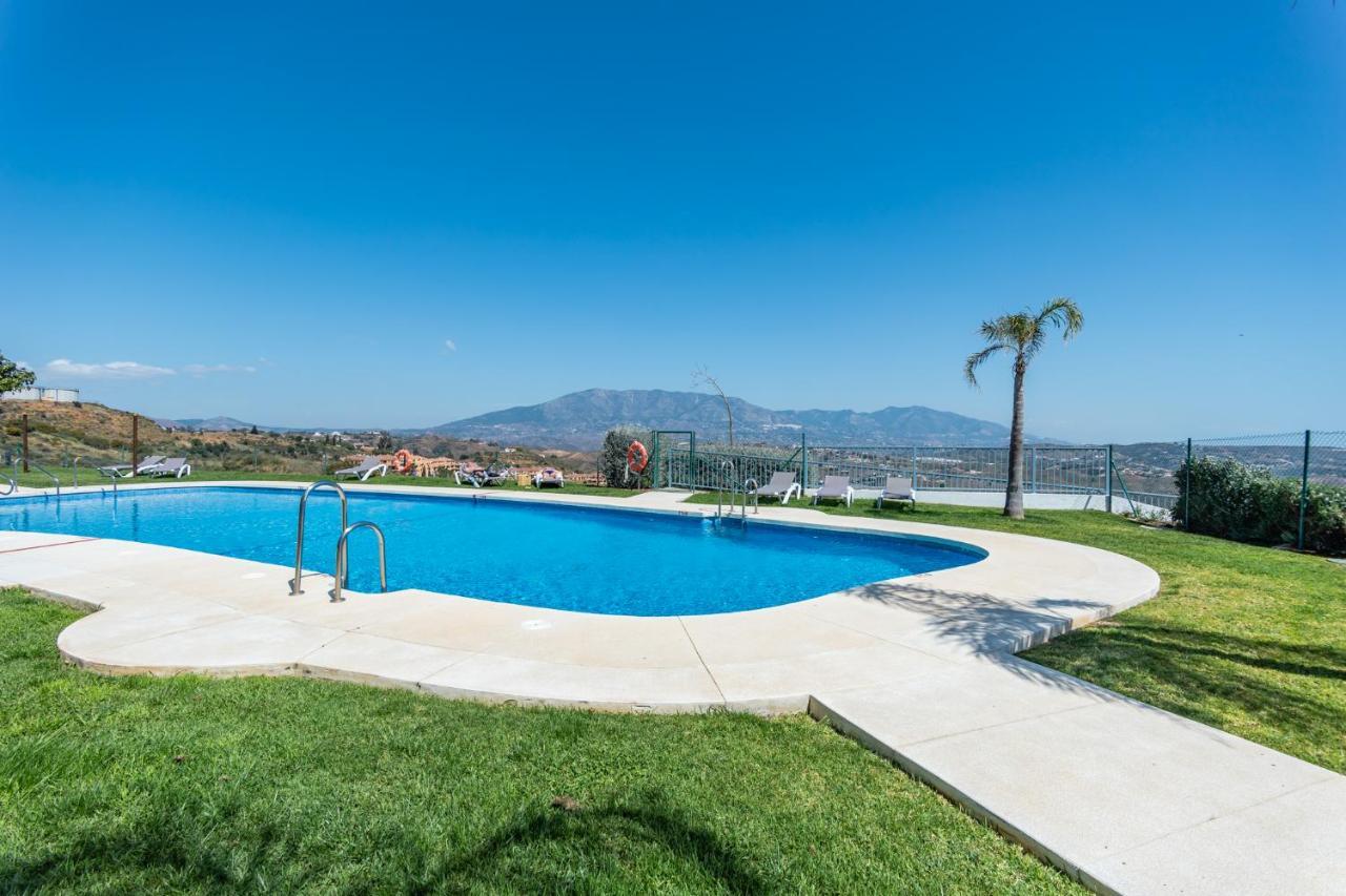 Calita 109 Mijas Costa - Malaga Apartamento *