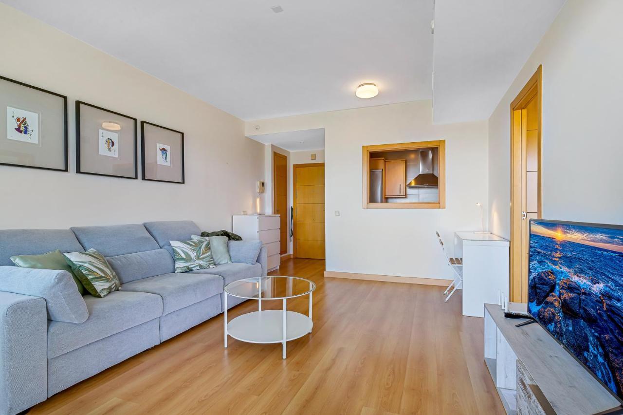 Calita 109 Mijas Costa - Malaga Apartamento *