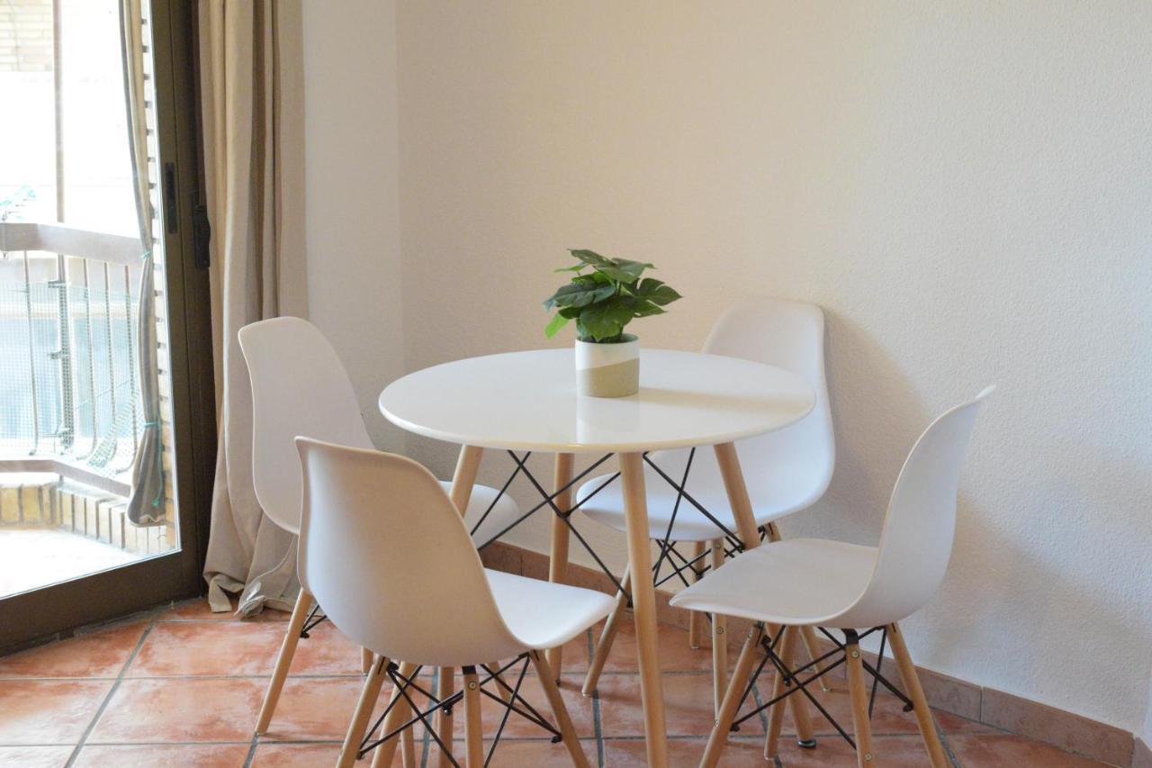 Apartamento Victoria